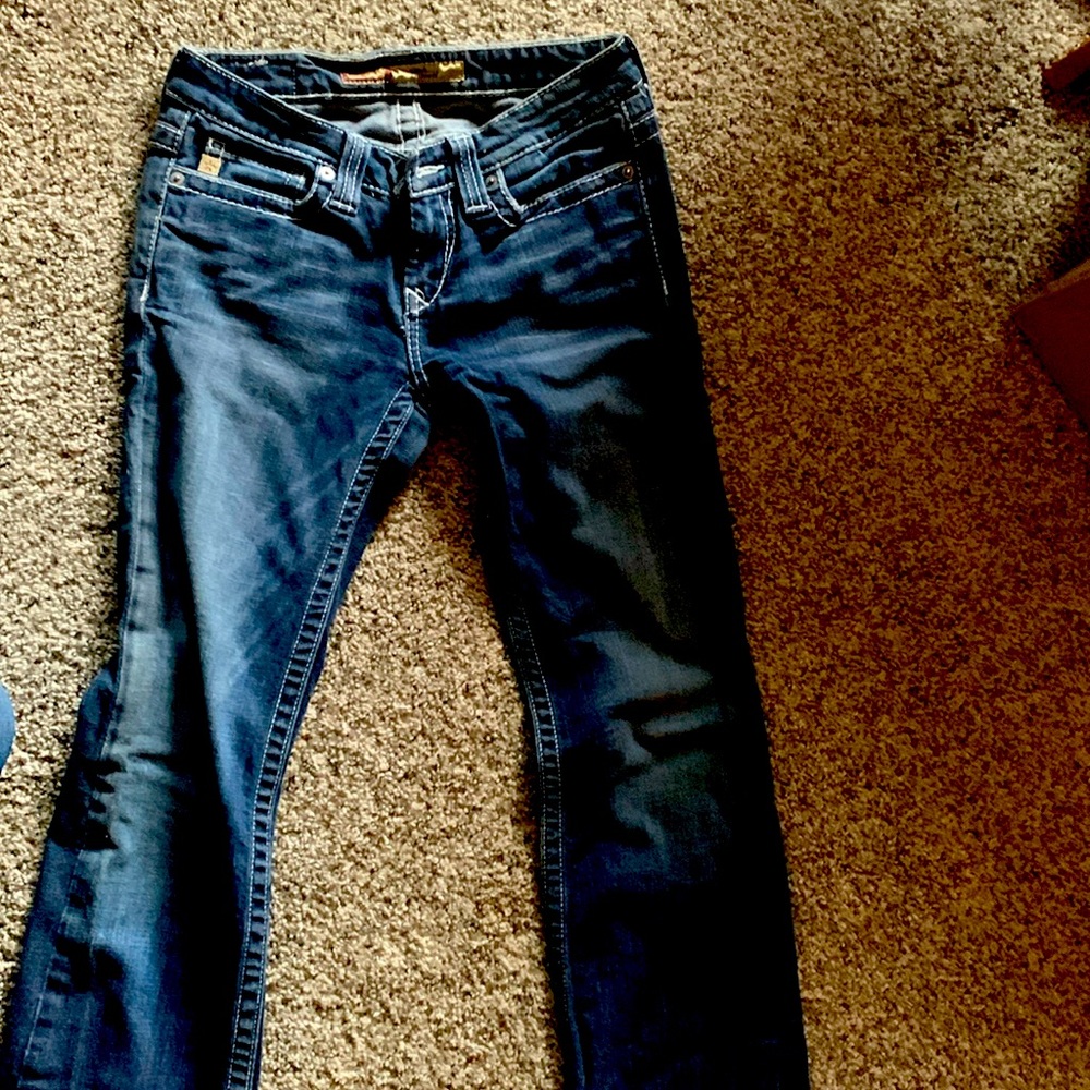 Big Star jeans